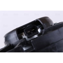 Engine Cooling Fan NISSENS 85708 OE Ref 6001550769 NISSENS