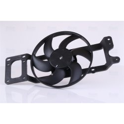 Engine Cooling Fan NISSENS 85712 OE Ref 6001547043