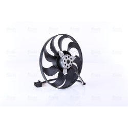 Engine Cooling Fan NISSENS 85715 OE Ref 1J0959455P