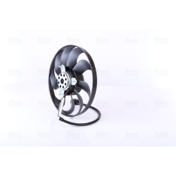 Engine Cooling Fan NISSENS 85715 OE Ref 1J0959455P NISSENS