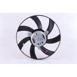Engine Cooling Fan NISSENS 85716 OE Ref 6K0959455B