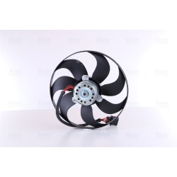Engine Cooling Fan NISSENS 85726 OE Ref 1C0959455A