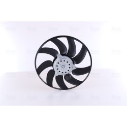 Engine Cooling Fan NISSENS 85727 OE Ref 8K0959455C