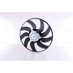 Engine Cooling Fan NISSENS 85728 OE Ref 8K0959455K
