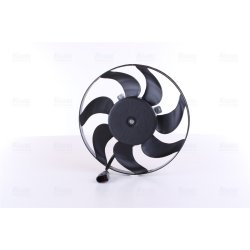 Engine Cooling Fan NISSENS 85733 OE Ref 1K0959455DH