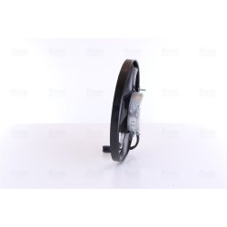 Engine Cooling Fan NISSENS 85733 OE Ref 1K0959455DH NISSENS