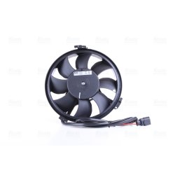 Engine Cooling Fan NISSENS 85742 OE Ref 4B0959455L