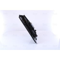 Engine Cooling Fan NISSENS 85744 OE Ref 51787116 NISSENS
