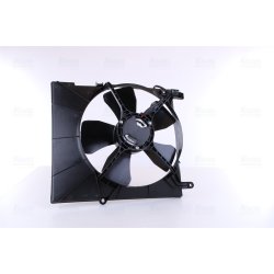 Engine Cooling Fan NISSENS 85746 OE Ref 96536581