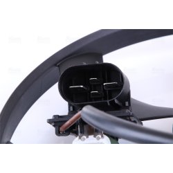 Engine Cooling Fan NISSENS 85748 OE Ref 13267641 NISSENS