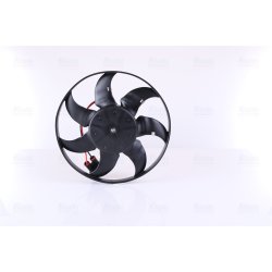 Engine Cooling Fan NISSENS 85749 OE Ref 7D0959455B NISSENS