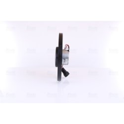 Engine Cooling Fan NISSENS 85749 OE Ref 7D0959455B NISSENS