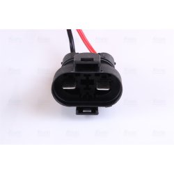 Engine Cooling Fan NISSENS 85749 OE Ref 7D0959455B NISSENS