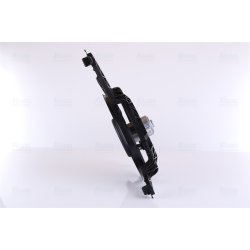Engine Cooling Fan NISSENS 85751 OE Ref 1541277 NISSENS