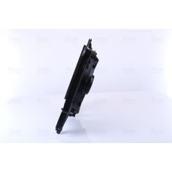 Engine Cooling Fan NISSENS 85752 OE Ref 1541279 NISSENS