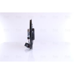 Engine Cooling Fan NISSENS 85754 OE Ref 1341378 NISSENS