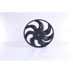 Engine Cooling Fan NISSENS 85754 OE Ref 1341378 NISSENS