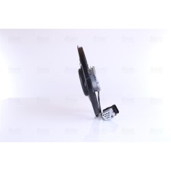 Engine Cooling Fan NISSENS 85754 OE Ref 1341378 NISSENS