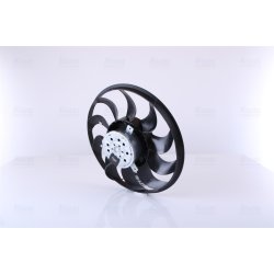 Engine Cooling Fan NISSENS 85755 OE Ref 6341172
