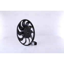 Engine Cooling Fan NISSENS 85755 OE Ref 6341172 NISSENS