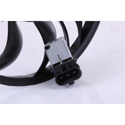 Engine Cooling Fan NISSENS 85755 OE Ref 6341172 NISSENS