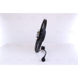 Engine Cooling Fan NISSENS 85763 OE Ref 1K0959455CN NISSENS