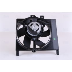 Engine Cooling Fan NISSENS 85765 OE Ref 0003127V008