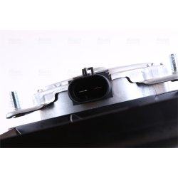 Engine Cooling Fan NISSENS 85776 OE Ref 1341133 NISSENS