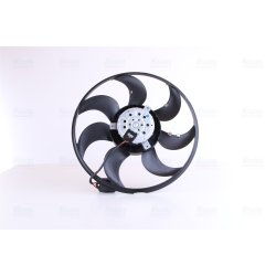 Engine Cooling Fan NISSENS 85777 OE Ref 1341386