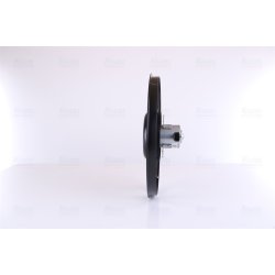 Engine Cooling Fan NISSENS 85781 OE Ref 24445190 NISSENS