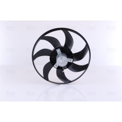 Engine Cooling Fan NISSENS 85782 OE Ref 1341393