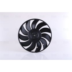 Engine Cooling Fan NISSENS 85786 OE Ref 24418347