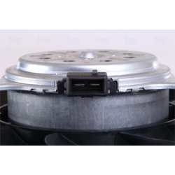 Engine Cooling Fan NISSENS 85786 OE Ref 24418347 NISSENS