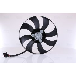 Engine Cooling Fan NISSENS 85796 OE Ref 6Q0959455D