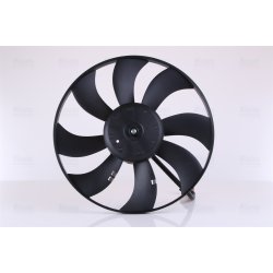 Engine Cooling Fan NISSENS 85796 OE Ref 6Q0959455D NISSENS