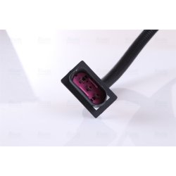 Engine Cooling Fan NISSENS 85796 OE Ref 6Q0959455D NISSENS