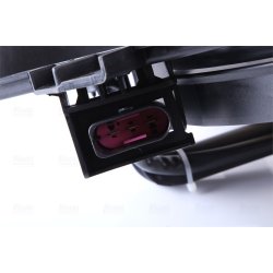 Engine Cooling Fan NISSENS 85797 OE Ref 6Q0959455AD NISSENS