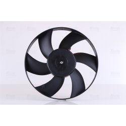 Engine Cooling Fan NISSENS 85799 OE Ref 6K0959455AB NISSENS