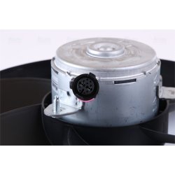 Engine Cooling Fan NISSENS 85799 OE Ref 6K0959455AB NISSENS