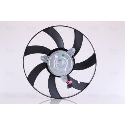 Engine Cooling Fan NISSENS 85800 OE Ref 6K0959455D