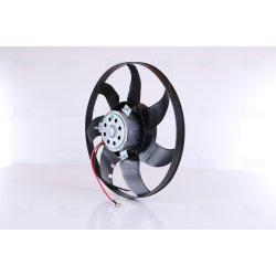 Engine Cooling Fan NISSENS 85802 OE Ref 701959455L