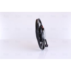 Engine Cooling Fan NISSENS 85806 OE Ref 7H0959455D NISSENS