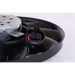 Engine Cooling Fan NISSENS 85806 OE Ref 7H0959455D NISSENS
