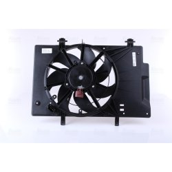 Engine Cooling Fan NISSENS 85810 OE Ref 1768050