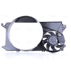 Engine Cooling Fan NISSENS 85825 OE Ref 1371295