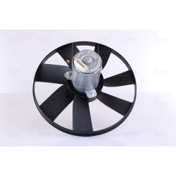 Engine Cooling Fan NISSENS 85838 OE Ref 1H0.959.455 D