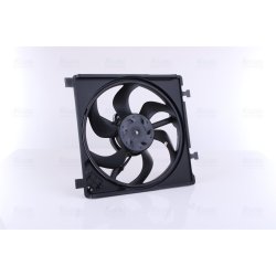 Engine Cooling Fan NISSENS 85868 OE Ref 1S0121207K
