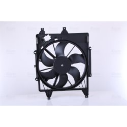 Engine Cooling Fan NISSENS 85882 OE Ref 7701044403 NISSENS