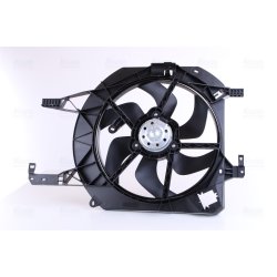 Engine Cooling Fan NISSENS 85883 OE Ref 4416928