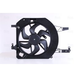 Engine Cooling Fan NISSENS 85883 OE Ref 4416928 NISSENS